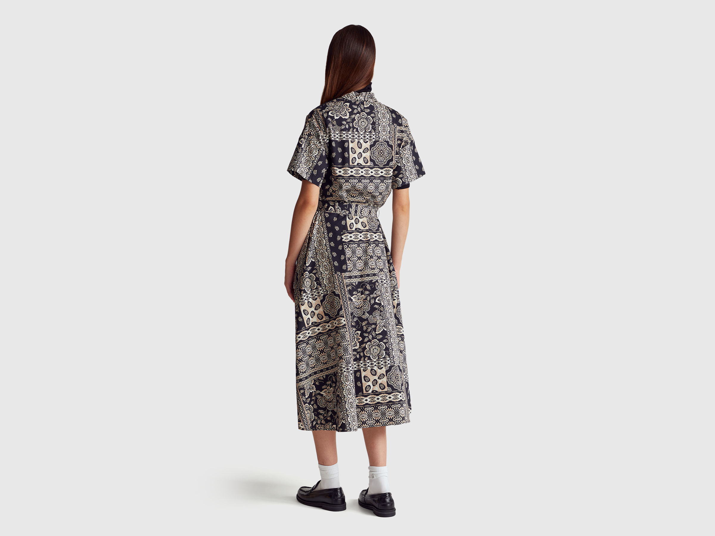 DRESS Femme image number 2